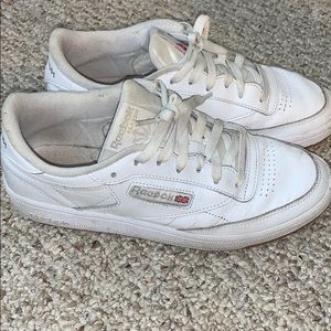 Reebok Club C 85 Size 9 Sneakers
